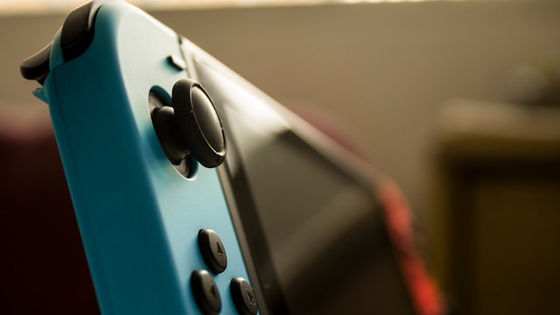 Nintendo Switchの後継機は今年度中に発表すると社長が発言、同時に発表された決算で純利益減との予測もあり株価が下落中
