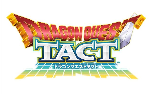 シリーズ初のタクティカル RPG「ドラゴンクエストタクト」にて、「ドラクエの日キャンペーン」実施！