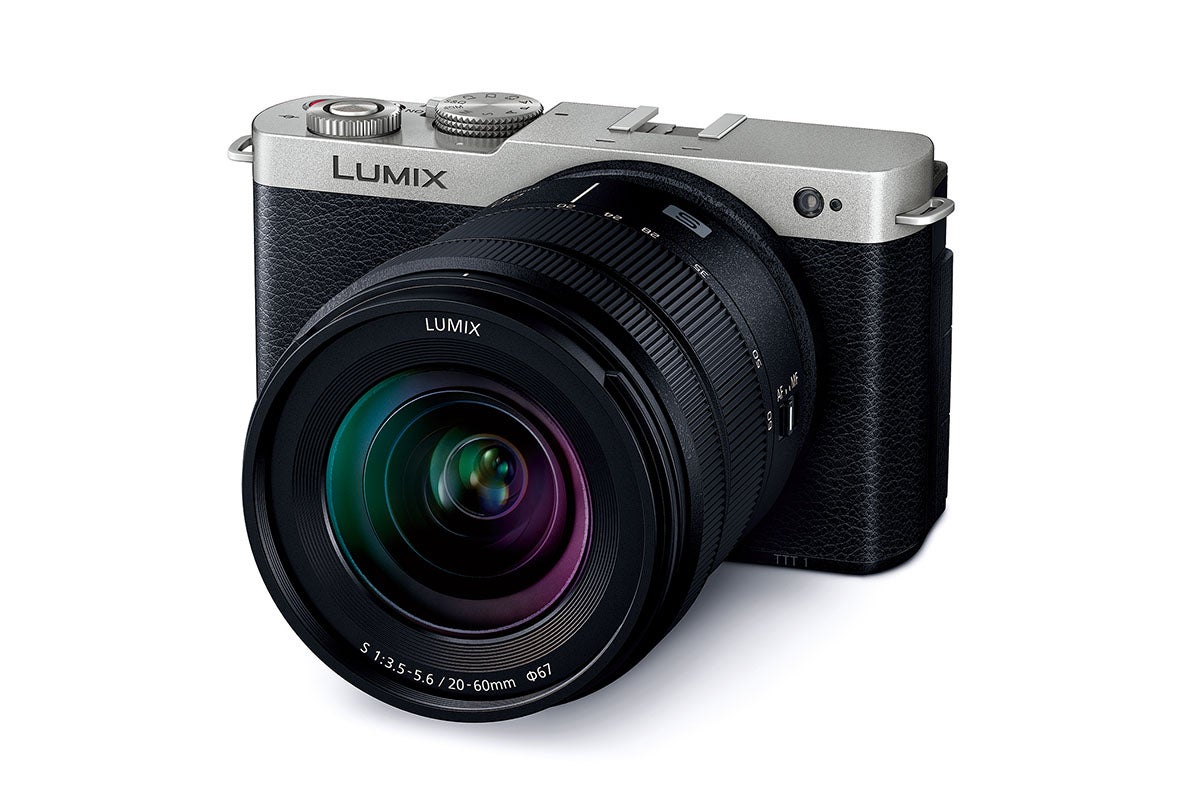 LUMIX新カメラの機能紹介にストックフォト、パナソニックが謝罪 – 「商品ページにふさわしいか検討不十分」