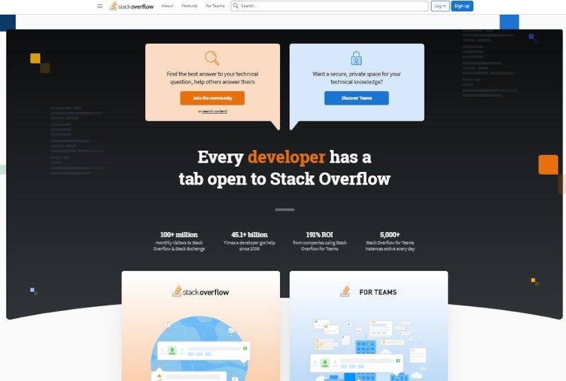 Stack Overflow、2024年上半期予定のOverflowAI開発に向けてOpenAIと提携