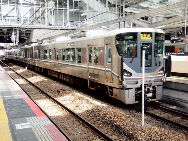 なぜJR宝塚線は運賃が高いのか！？…実は“めちゃくちゃ複雑”だったJR西の運賃体系 京阪神エリアの運賃体系を見直しへ