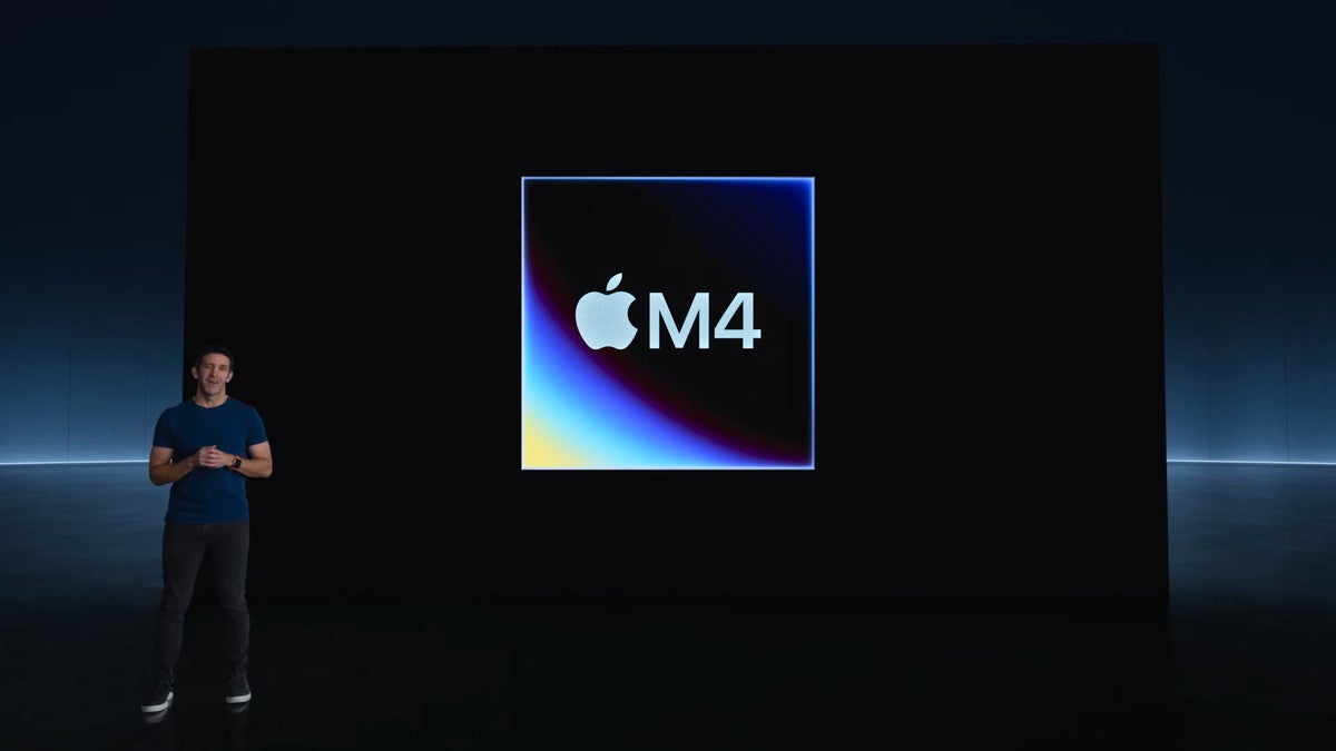 「Apple M4」チップ発表 – iPad Proが初搭載、第2世代TSMC 3nmプロセス製造