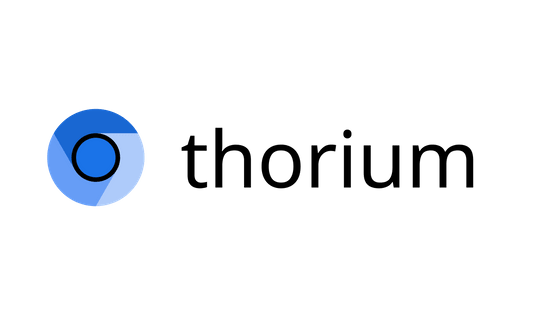 Chromiumを使ってChromeよりもさらに高速なウェブブラウザを開発するプロジェクト「Thorium」とは？