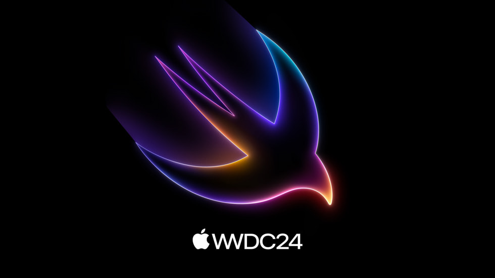 AppleのWorldwide Developers Conference、6月10日(日本時間6月11日)に基調講演で開幕