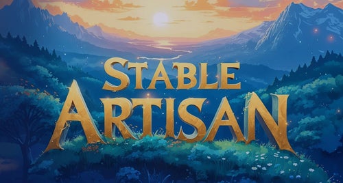 Stability AI、Discord経由の画像・動画生成AIサービス「Stable Artisan」開始