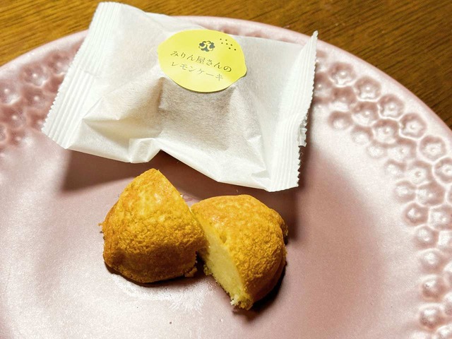 創業250余年、愛知の老舗 九重味淋のこだわりが半端ない！「みりん屋さんのレモンケーキ」を実食