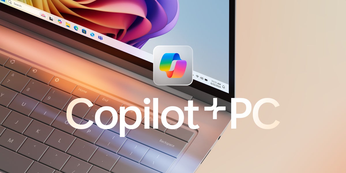 Microsoft、新世代AI PC「Copilot+ PC」発表、40TOPS超のAI性能でM3搭載MacBookを凌駕