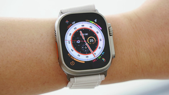 Apple Watchの心房細動履歴機能をMDDT(医療機器開発)としてFDAが正式に認定