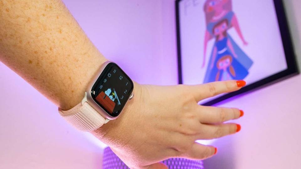 WatchOS 11は睡眠自動トラッキングで寝落ちしたときも記録してくれる