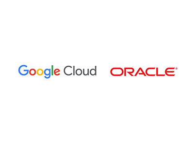 Google CloudとOracle、エンタープライズワークロードのクラウド移行を支援するパートナーシップを発表