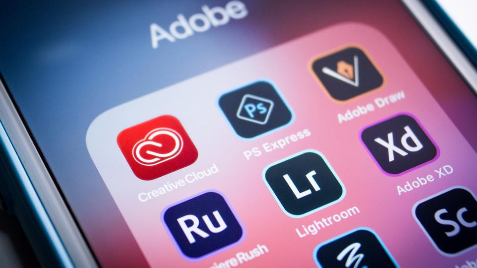 アドビ、米司法省に訴えられる。「高額で長期のサブスクにユーザーを閉じ込めている」