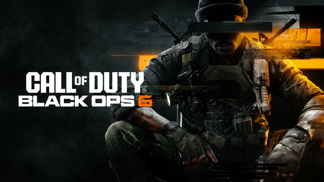 世界的な人気を誇る「Call of Duty」シリーズ最新作「Call of Duty: Black Ops 6」が10/25発売決定！