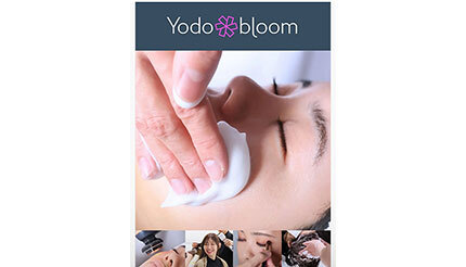 ヨドバシカメラ、スキンケア・ヘアケアコースの体験予約ができる「Yodobloom」公式アプリリリース