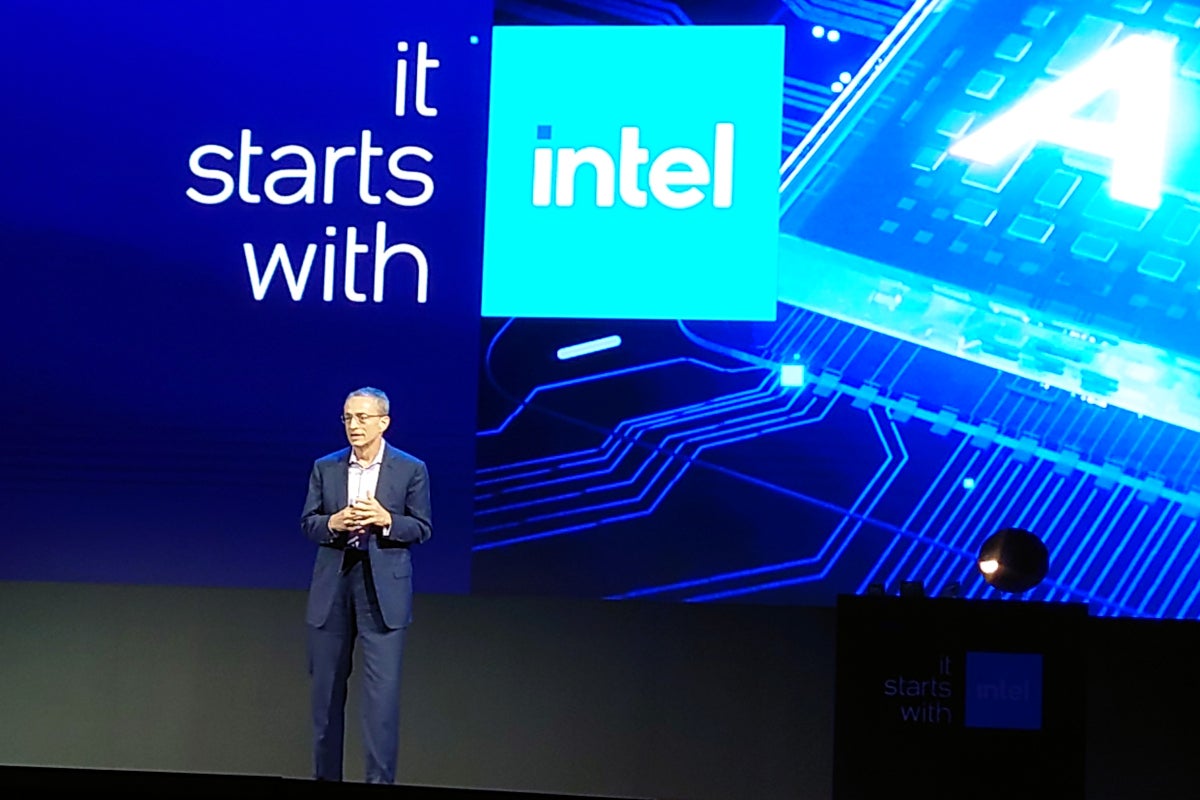 Intelが「Lunar Lake」「Xeon 6」「Gaudi 3」をアンベール、AI Everywhereの要 – COMPUTEX TAIPEI 2024