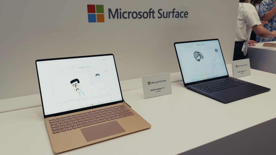 Microsoftの新ブランド、Copilot+ PCはみんなの仕事の副操縦士となるか？それとも…