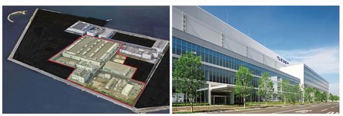 ソフトバンク、シャープ堺工場跡約6割の敷地にAIデータセンター – KDDIに続き