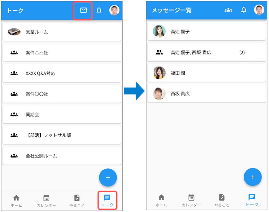 テラスカイ、「mitoco Mobile」Ver.2.0をリリース