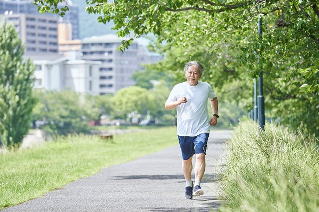 歩くと5000円分の商品券が貰える！→医療費1億円以上の削減に成功、取り組みを総社市長に聞いた