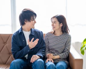 「女性とのコミュニケーションを致命的に失敗している男性」に共通している3つの特徴