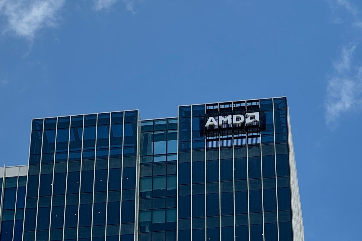 AMD、サイバー攻撃を受けてデータが漏洩した疑念について言及 – 報道