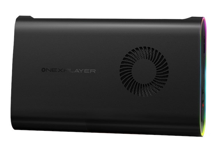 薄型ボディにIntel Core Ultra 9搭載、One-Netbook初のミニPC「ONEXPLAYER M1」