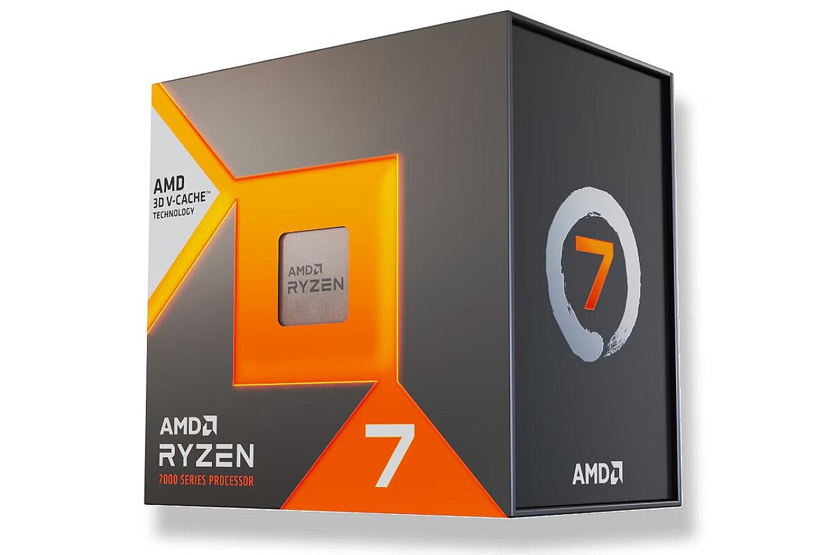 ゲーマーにとってZen 5世代はRyzen 9000“X3D”が大本命？ Ryzen 7 7800X3Dなら様子見か – 報道