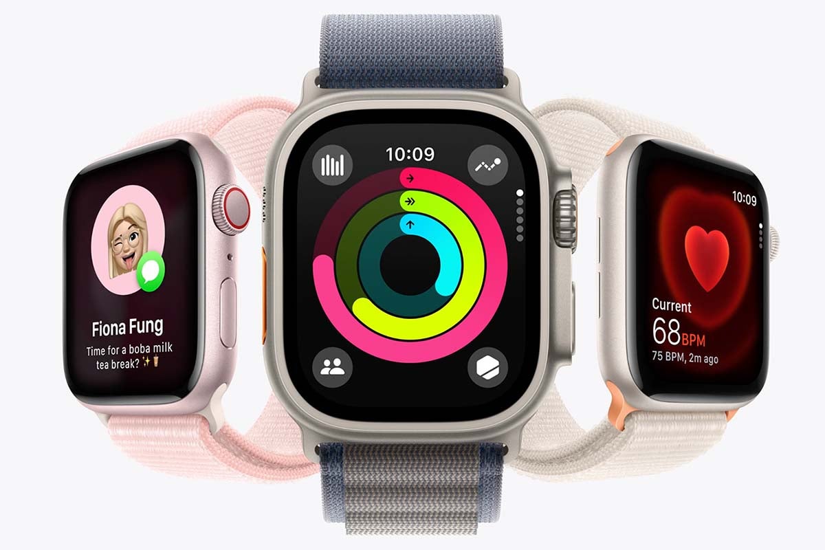 この秋、Apple Watchは一層“ユーザー思い”に進化する！ 「watchOS 11」新機能まとめ