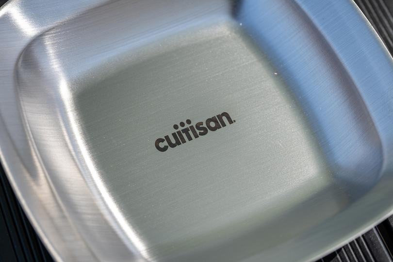 レンジ加熱できるステンレス容器「Cuitisan」は自宅でもアウトドアでも便利でした