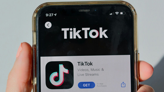 TikTokに対する訴状を司法省に付託したとFTCが発表、子どもへのプライバシー違反が原因