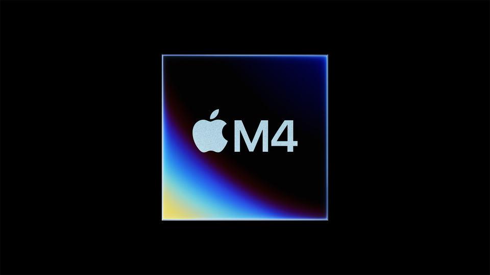 M4チップのMacは年末ごろな気配です