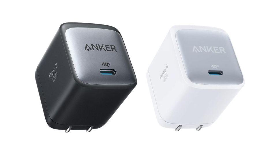 3,490円は正直安い。Ankerの名作充電器「Nano II 65W」だけは全力回収しよう #楽天スーパーSALE