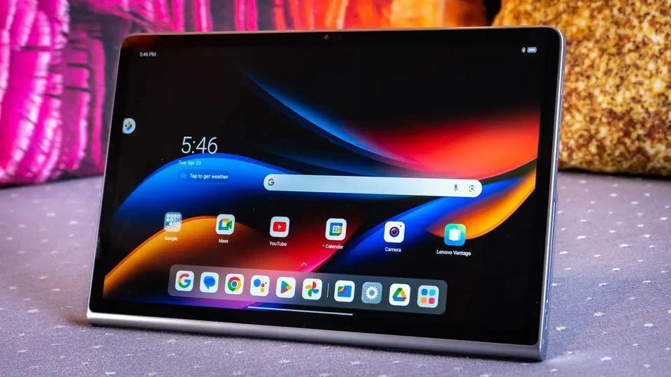 Lenovo Tab Plusは「音」に振り切ったタブレット。お値段も魅力的