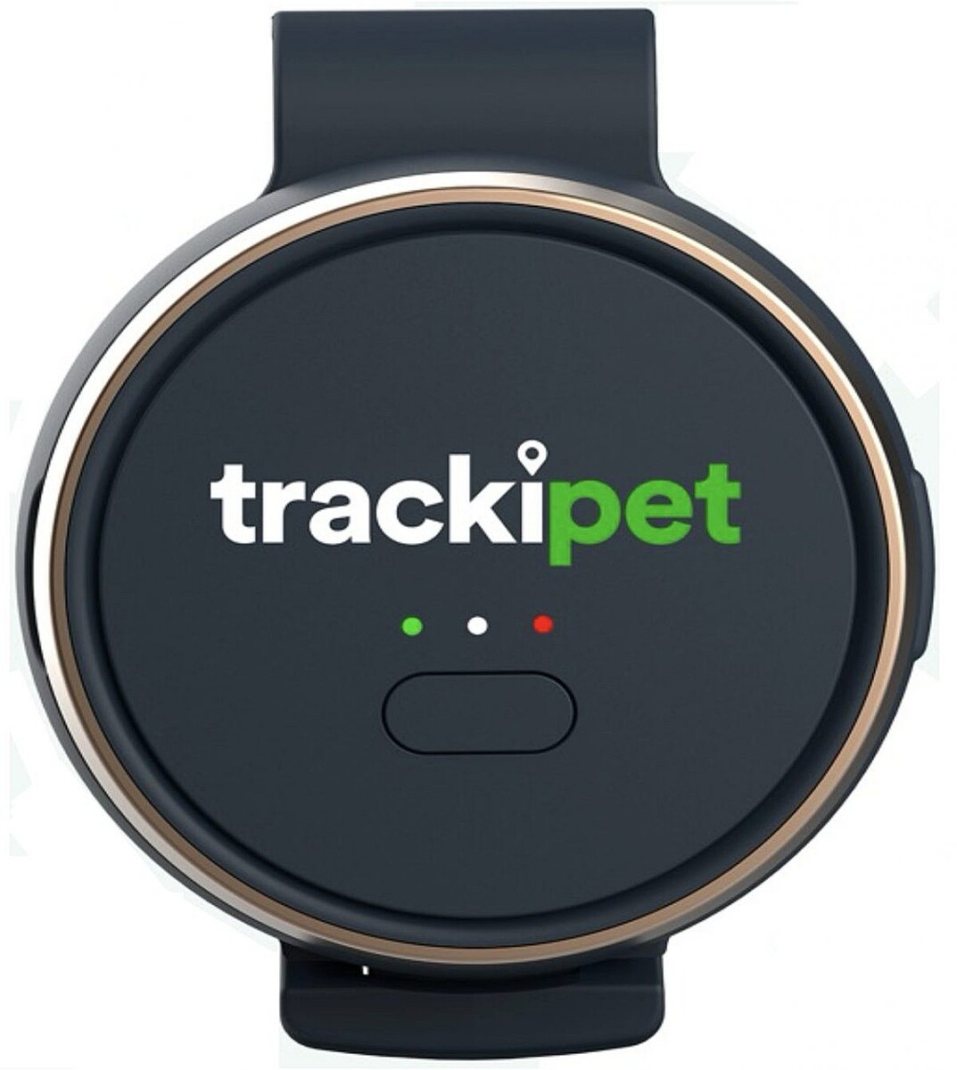 大切なペットの居場所をリアルタイムで把握可能！ ペット向け小型GPS端末「TrackiPet」