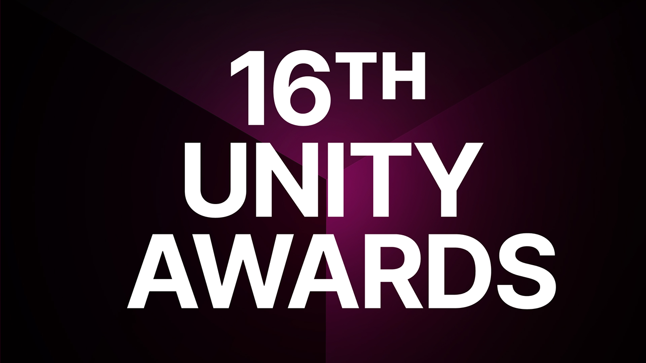 「第16回 Unity Awards」の開催が決定。新カテゴリが追加され募集受付中