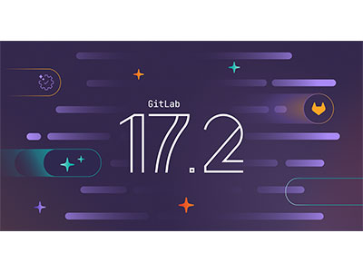 AI搭載DevSecOpsプラットフォーム「GitLab 17.2」がリリース