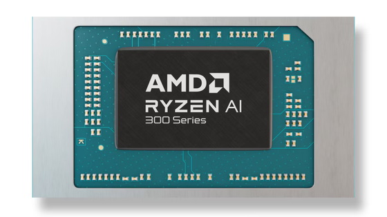 AMDのZen 5採用最新AI PC向けチップ「Ryzen AI 9 HX 370」のベンチマーク結果まとめ