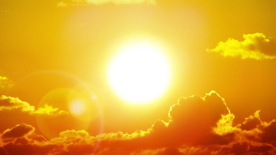 観測史上最も暑い2日間。 世界は未知の領域へ
