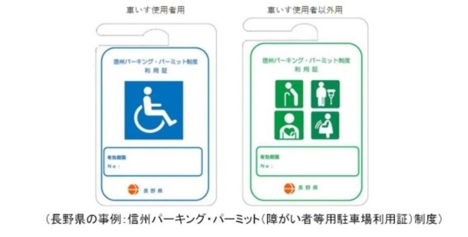 東京などの5都道県が導入しない「思いやり駐車場」と、車いすマークのルールとは？