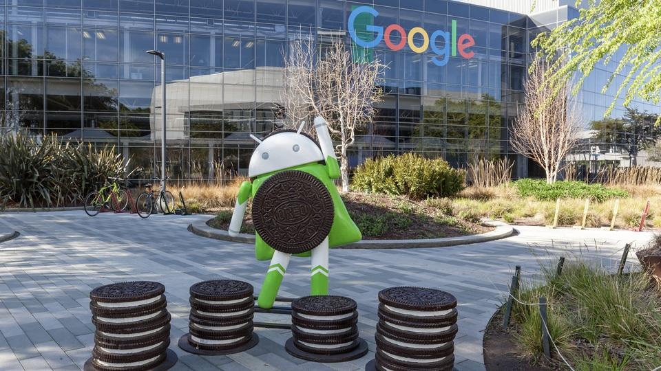 Googleが個人情報保護で方針転換。まだクッキーは排除せず