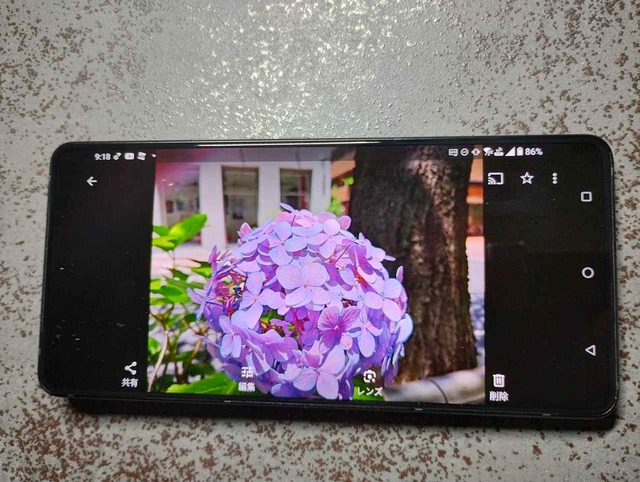 【写真と動画を撮影】ASUS、新世代フラッグシップスマートフォン「 Zenfone 11 Ultra」最速レビュー