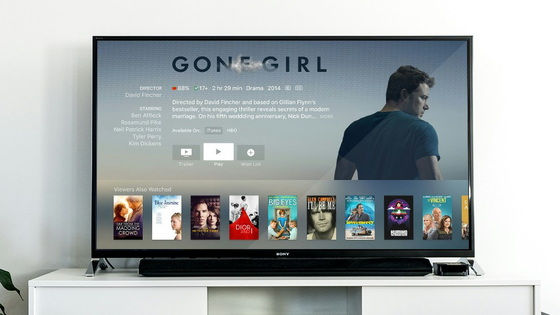 AppleがApple TV＋に広告を追加することを計画しているとの報道