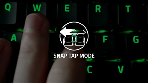 FPS操作が劇的に向上、論争呼ぶRazer「Snap Tap」、Wootingも″チート扱い″で導入