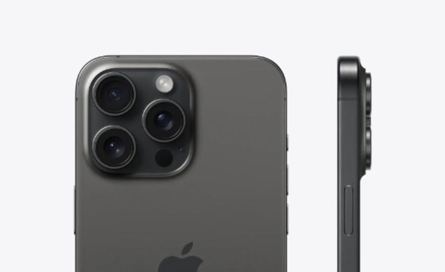 iPhone 17 Pro Maxで真の48MPカメラ構成が完成するかもしれない