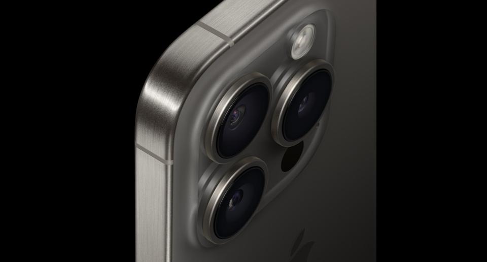 新センサーに期待。iPhone 16 Proに訪れるカメラの進化（予想）