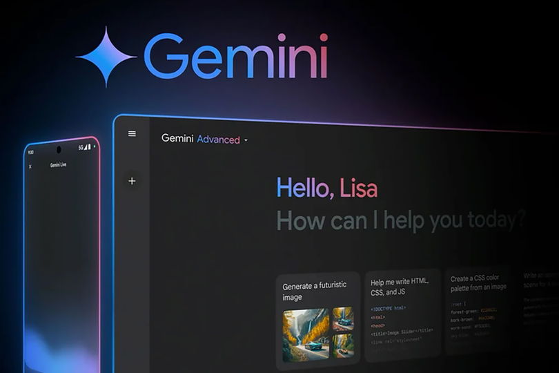 これは知っておきたい。GoogleのAI「Gemini」でできること