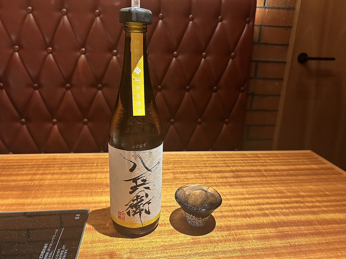 もつ鍋×日本酒の希少銘柄 「博多もつ鍋 やま中 銀座店」で日本酒無料試飲キャンペーンは7月末まで