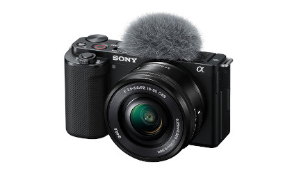ソニーがカメラを含む一部製品の価格改定を発表 今売れてるミラーレス一眼TOP10 2024/7/20