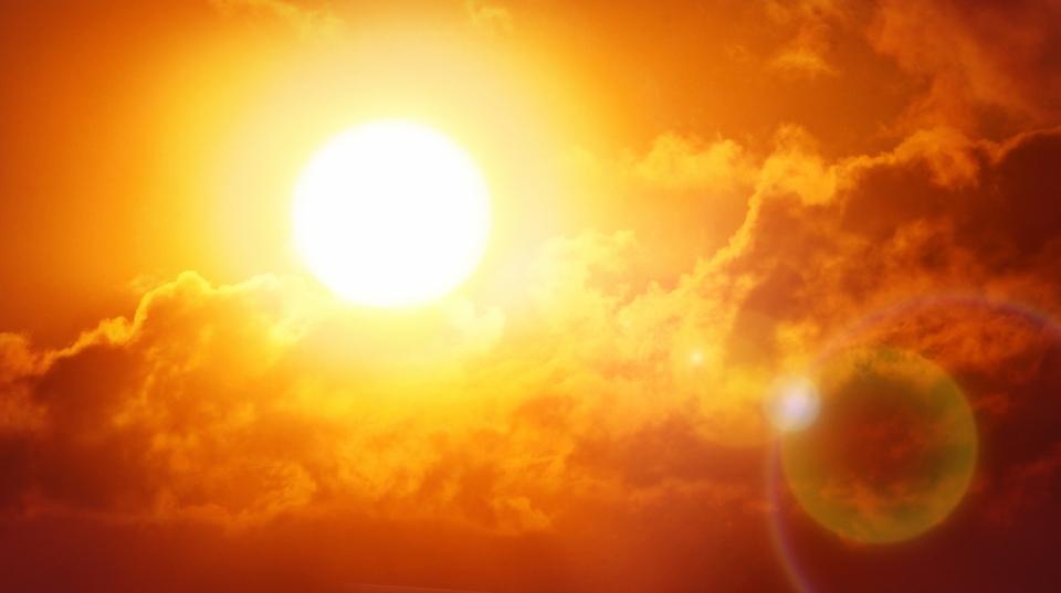 地球規模の気候変動によって暑すぎる日が26日増加。 さて日本は？