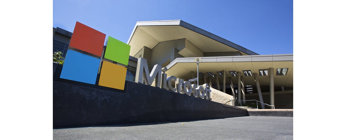 Microsoft 4〜6月期は売上15％増、PCは堅調、クラウドが予想に届かず