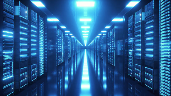 AIデータセンターの1万5000個のGPUを相互接続する技術をAlibaba Cloudの研究者が発表、NVIDIA技術を捨ててイーサネットを採用